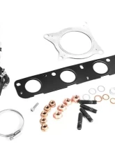 IE K04 Turbo Kit Volkswagen 2.0T TSI                                     - IETPCC5 - Image 3