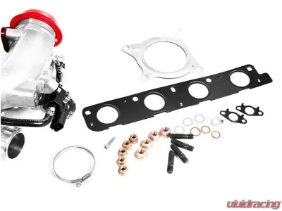 IE K04 Turbo Kit Volkswagen 2.0T TSI - IETPCC5