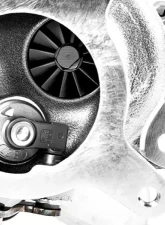 IE K04 Turbo Kit Volkswagen 2.0T TSI                                     - IETPCC5 - Image 5