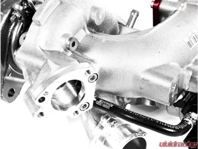 IE K04 Turbo Kit Volkswagen 2.0T TSI - IETPCC5