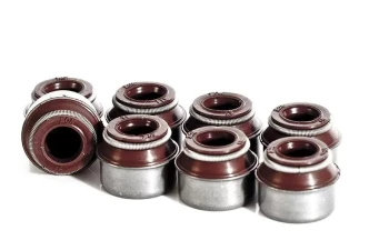 Exhaust Parts