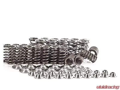 IE Valve Spring Titanium Retainer Kit Audi V6 30V 2.7T - IEVTVD2