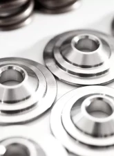 IE Valve Spring Titanium Retainer Kit Audi V6 30V 2.7T                                     - IEVTVD2 - Image 5