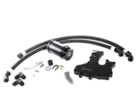 IE Recirculating Catch Can Kit VW|Audi 2.0 TSI Engines