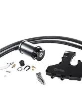 IE Recirculating Catch Can Kit VW|Audi 2.0 TSI Engines                                     - IEBACC2-BK - Image 7
