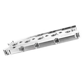 IE 2.5L 5 Cylinder Billet Valve Cover