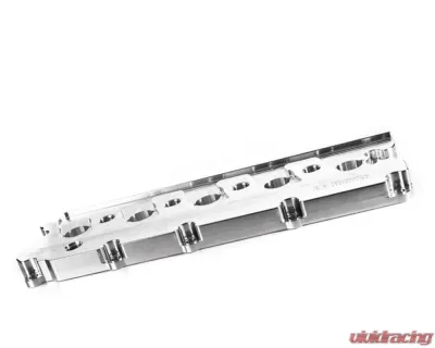 IE 2.5L 5 Cylinder Billet Valve Cover - IEBAVB3