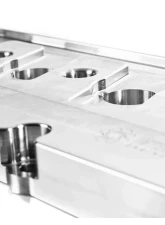 IE 2.5L 5 Cylinder Billet Valve Cover                                     - IEBAVB3 - Image 4