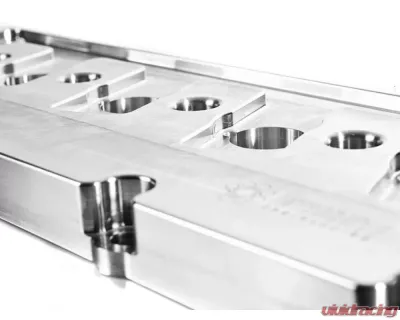 IE 2.5L 5 Cylinder Billet Valve Cover - IEBAVB3