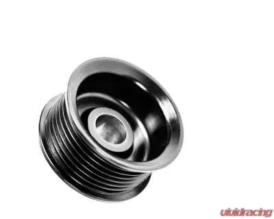 IE Press-Fit Style Supercharger Pulley Upgrade Audi 3.0T V6 Engines - IEBAVJ1C