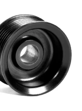 IE Press-Fit Style Supercharger Pulley Upgrade Audi 3.0T V6 Engines                                     - IEBAVJ1C - Image 2