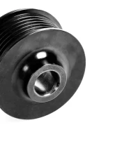 IE Press-Fit Style Supercharger Pulley Upgrade Audi 3.0T V6 Engines                                     - IEBAVJ1C - Image 3