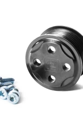IE Supercharger Pulley Upgrade Audi 3.0T 2016+                                     - IEBAVJ5 - Image 4