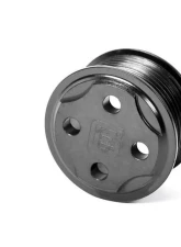 IE Supercharger Pulley Upgrade Audi 3.0T 2016+                                     - IEBAVJ5 - Image 3