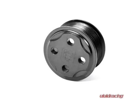 IE Supercharger Pulley Upgrade Audi 3.0T 2016+ - IEBAVJ5