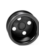 IE Supercharger Pulley Upgrade Audi 3.0T 2016+                                     - IEBAVJ5 - Image 4