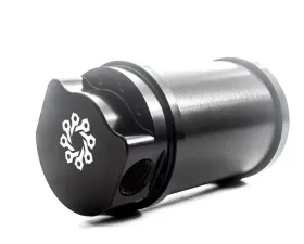IE Recirculating Catch Can - Universal