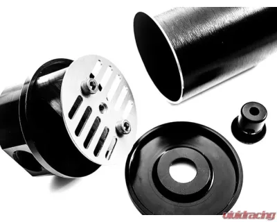IE Recirculating Catch Can - Universal - IEDIYUU17