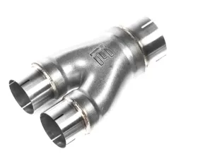 IE Y-Pipe Adapter Kit Audi RS3 | TTRS