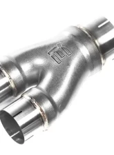 IE Y-Pipe Adapter Kit Audi RS3 | TTRS                                     - IEEXCQ3 - Image 2