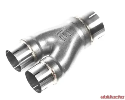 IE Y-Pipe Adapter Kit Audi RS3 | TTRS - IEEXCQ3