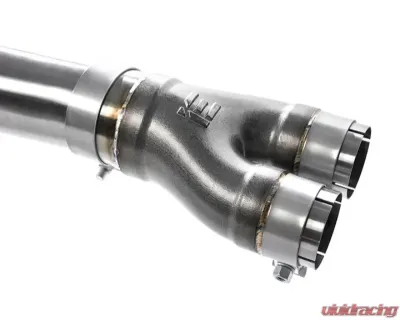 IE Y-Pipe Adapter Kit Audi RS3 | TTRS - IEEXCQ3