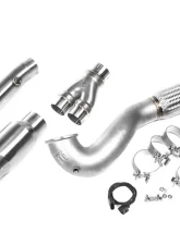 IE Performance Downpipe Audi RS3|TTRS 2017+                                     - IEEXCQO1 - Image 2