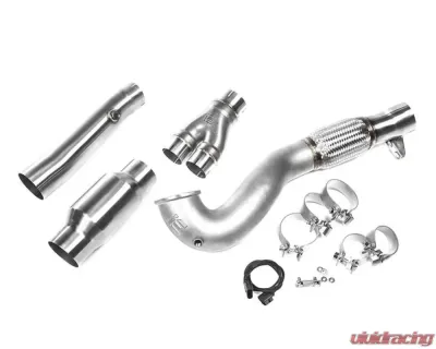 IE Performance Downpipe Audi RS3|TTRS 2017+ - IEEXCQO1