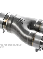IE Performance Downpipe Audi RS3|TTRS 2017+                                     - IEEXCQO1 - Image 3