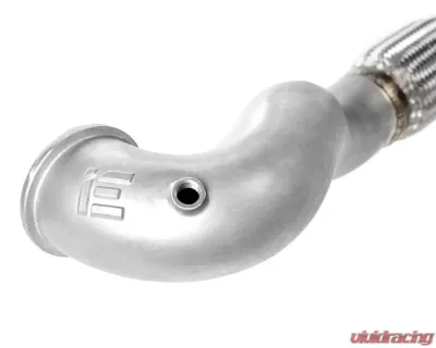 IE Performance Downpipe Audi RS3|TTRS 2017+ - IEEXCQO1
