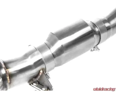 IE Performance Downpipe Audi RS3|TTRS 2017+ - IEEXCQO1