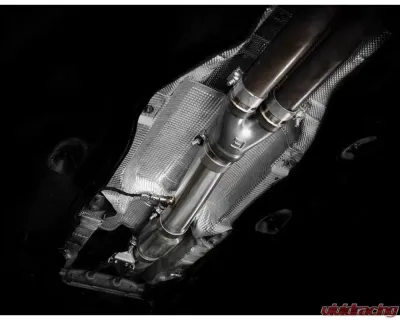 IE Performance Downpipe Audi RS3|TTRS 2017+ - IEEXCQO1