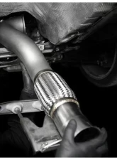 IE Performance Downpipe Audi RS3|TTRS 2017+                                     - IEEXCQO1 - Image 8