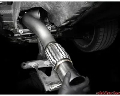 IE Performance Downpipe Audi RS3|TTRS 2017+ - IEEXCQO1
