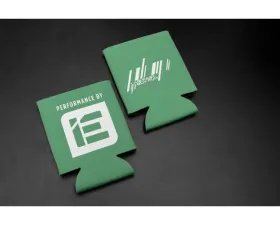 IE Beer Koozie