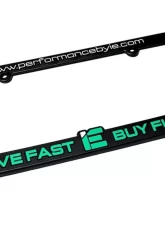 IE License Plate Frame                                     - IEGRUU26 - Image 5