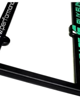 IE License Plate Frame                                     - IEGRUU26 - Image 3