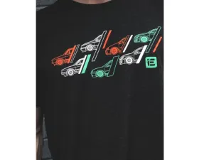 IE Generations GTI T Shirt - Small