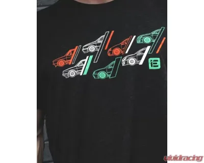 IE Generations GTI T Shirt - Small - IEGRUU32-S
