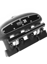 IE Port Injection Intake Manifold VW|Audi 2.0T FSI|TSI Engines                                     - IEIMVC18-BK - Image 11