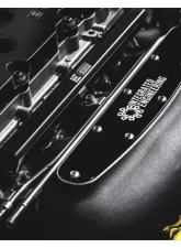 IE Port Injection Intake Manifold VW|Audi 2.0T FSI|TSI Engines                                     - IEIMVC18-BK - Image 2