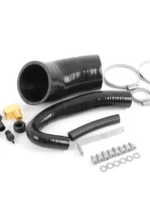 IE Port Injection Intake Manifold VW|Audi 2.0T FSI|TSI Engines                                     - IEIMVC18-BK - Image 11