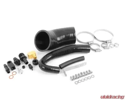 IE Port Injection Intake Manifold VW|Audi 2.0T FSI|TSI Engines - IEIMVC18-BK
