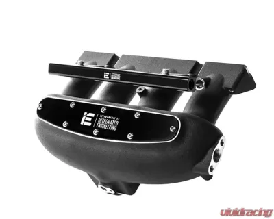 IE Port Injection Intake Manifold VW|Audi 2.0T FSI|TSI Engines - IEIMVC18-BK