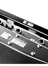 IE Port Injection Intake Manifold VW|Audi 2.0T FSI|TSI Engines                                     - IEIMVC18-BK - Image 5