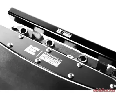 IE Port Injection Intake Manifold VW|Audi 2.0T FSI|TSI Engines - IEIMVC18-BK