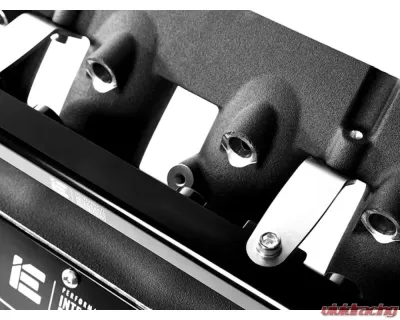 IE Port Injection Intake Manifold VW|Audi 2.0T FSI|TSI Engines - IEIMVC18-BK