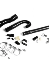 IE Port Injection Intake Manifold VW|Audi 2.0T FSI|TSI Engines                                     - IEIMVC18-BK - Image 8