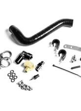 IE Port Injection Intake Manifold VW|Audi 2.0T FSI|TSI Engines                                     - IEIMVC18-BK - Image 9