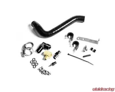 IE Port Injection Intake Manifold VW|Audi 2.0T FSI|TSI Engines - IEIMVC18-BK